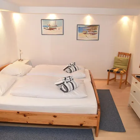 Apartment Haus Sunny App 1