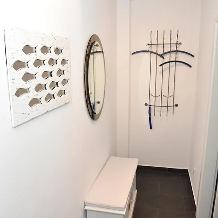 Apartment Haus Sunny App 1