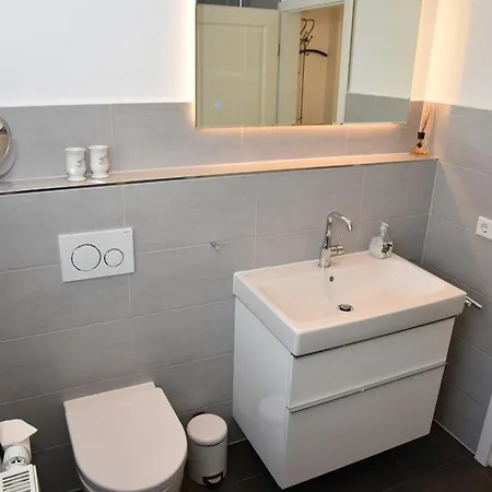 Haus Sunny App 1 דירה Wenningstedt-Braderup