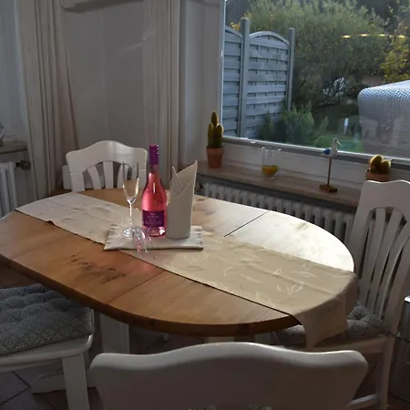 Haus Sunny App 1