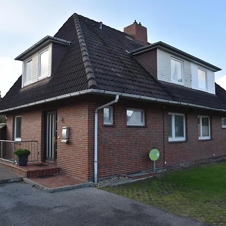 Haus Sunny App 1 Wenningstedt-Braderup