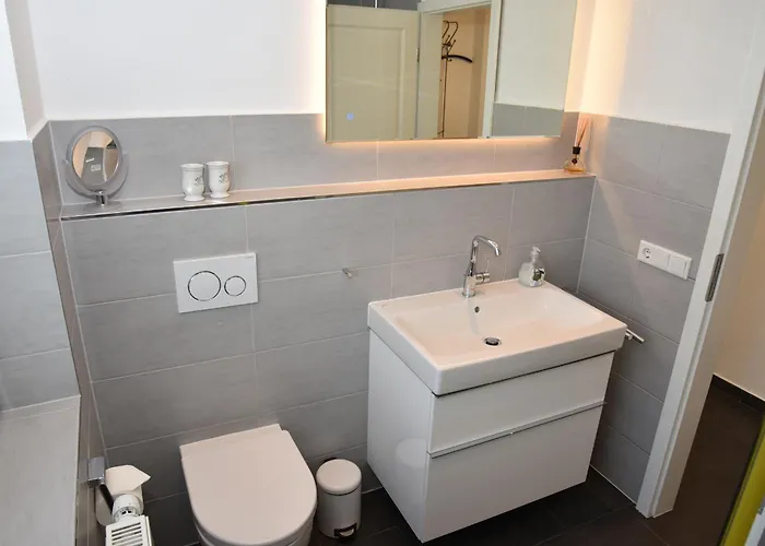 Haus Sunny App 1 Apartman Wenningstedt-Braderup (Sylt)