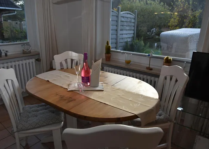 Haus Sunny App 1